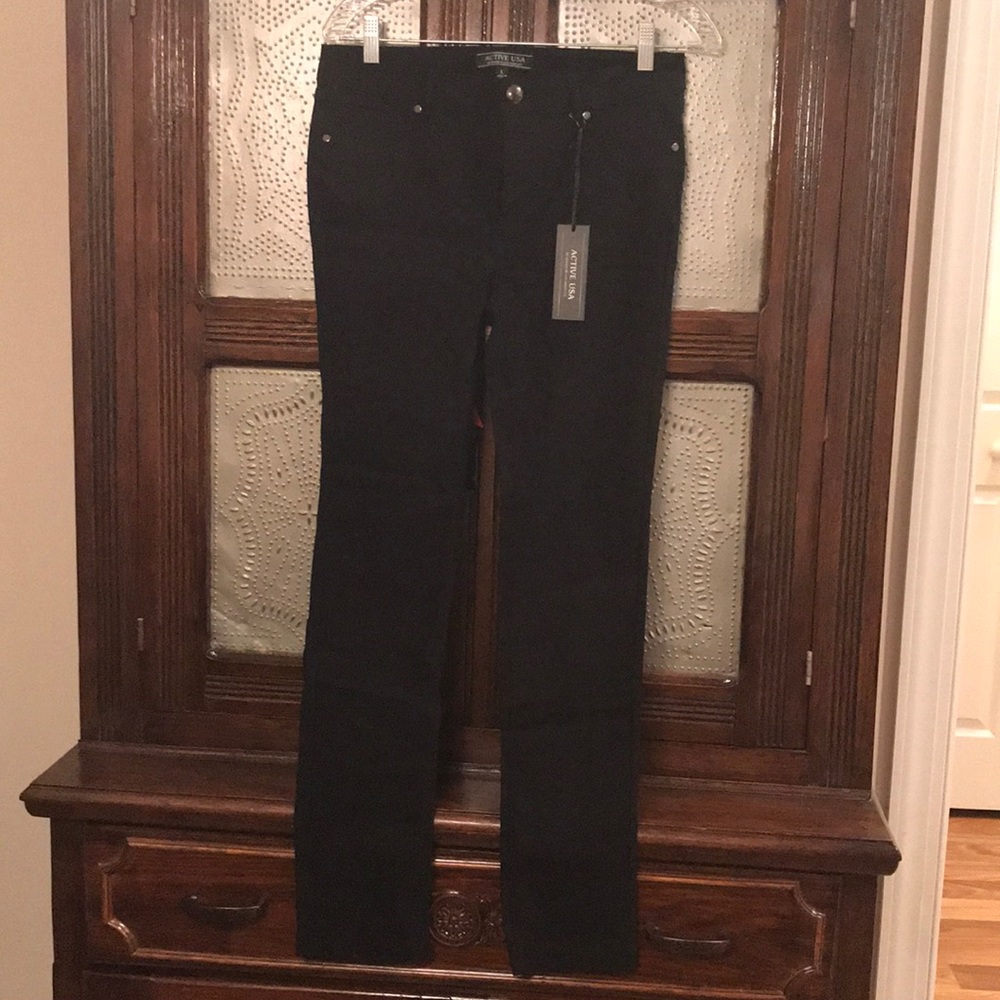 Skinny trousers